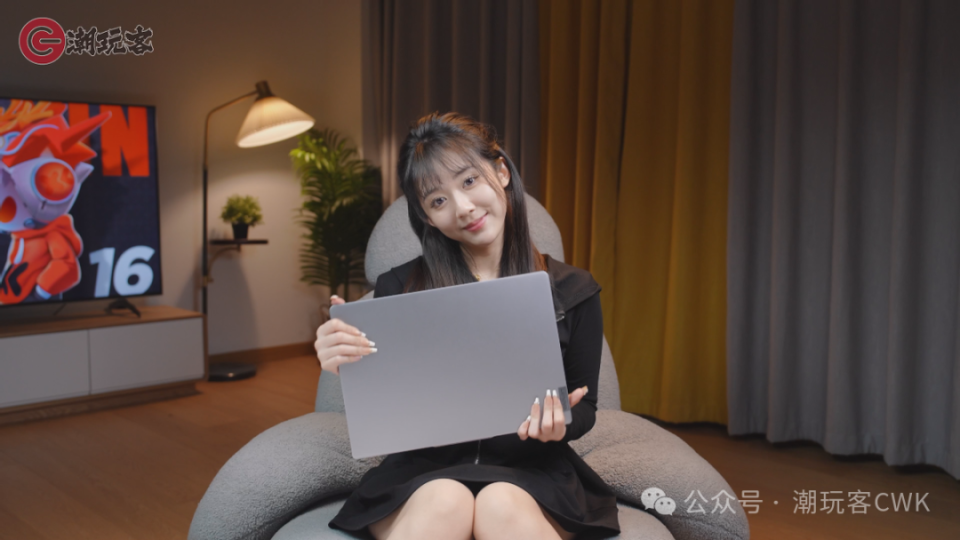 小新pro 16 2024锐龙版评测 表现稳定 没亮点也没瘸腿_腾讯新闻