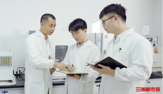 长沙发布研发人才政策十条为企业引才聚智提供更有利支持保障