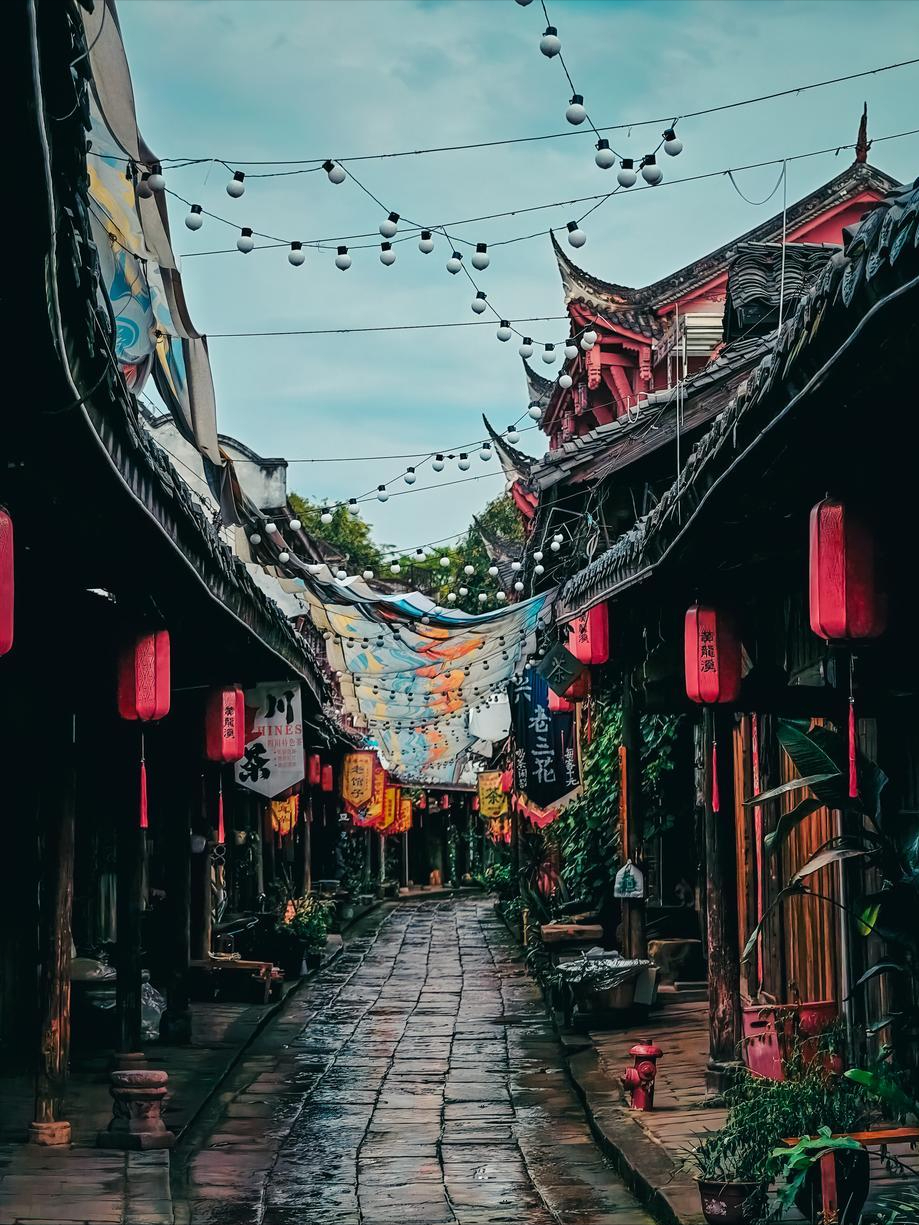 比广州好吃，比武汉精致，成都早餐不一般-腾讯新闻