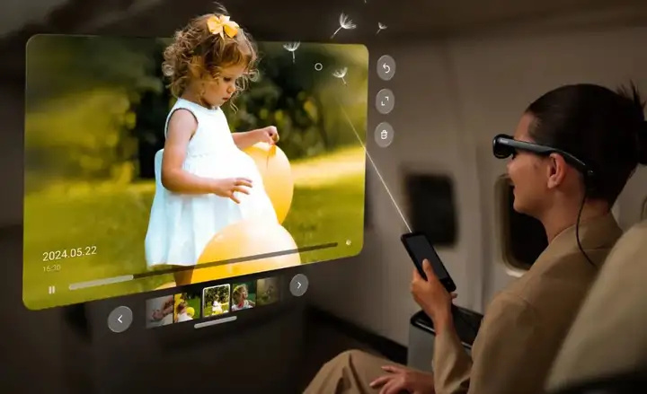 书店,眼镜店,手机店:盘点国内ar厂商的渠道算盘