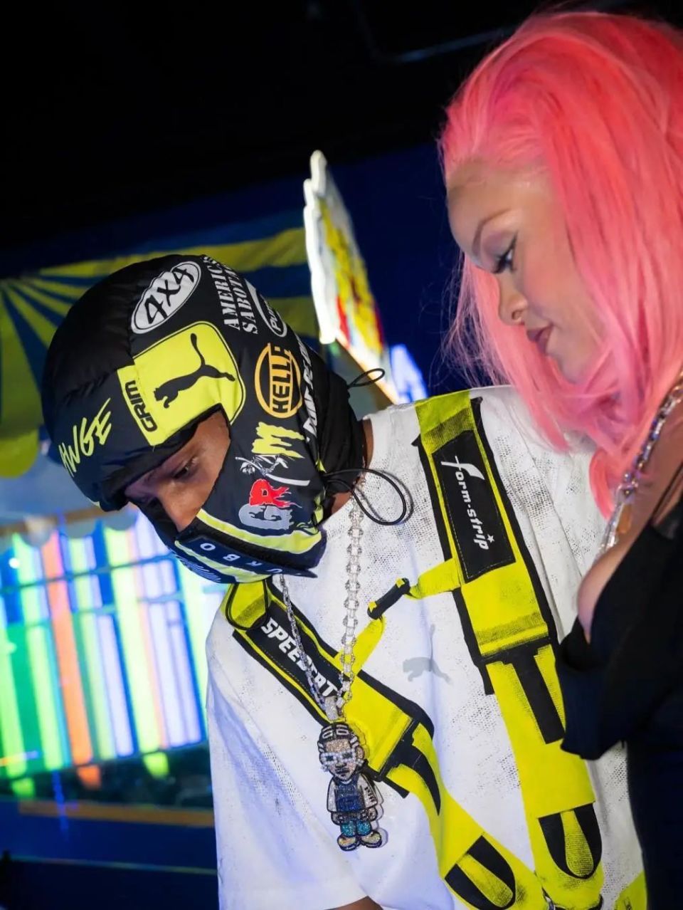 全面取胜!kdot 新曲播放量打破 drake 纪录