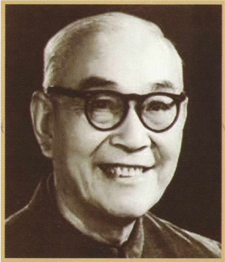 回眸 | 良医良师——黄家驷