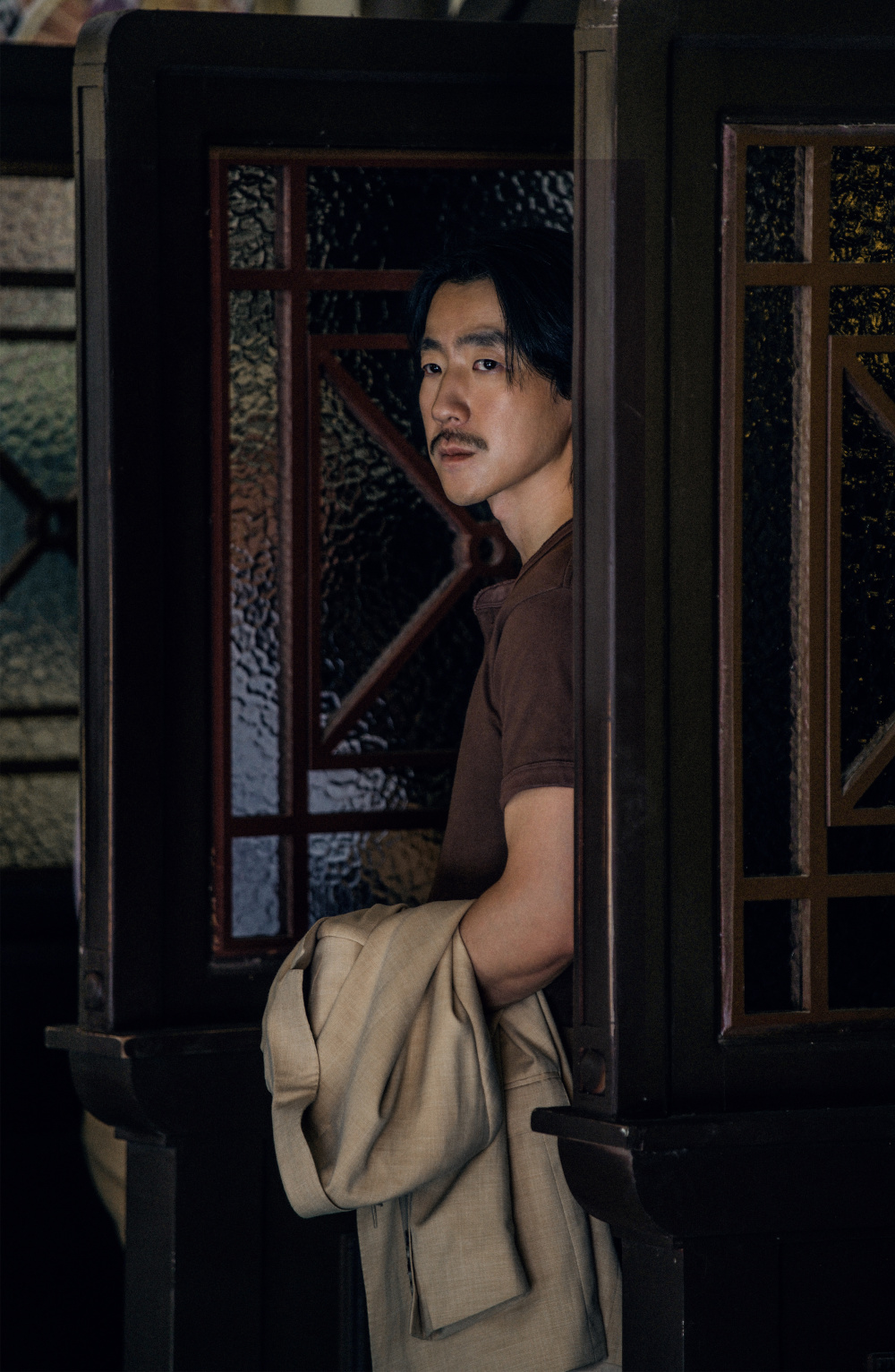 吴晓亮:我喜欢和自己较劲