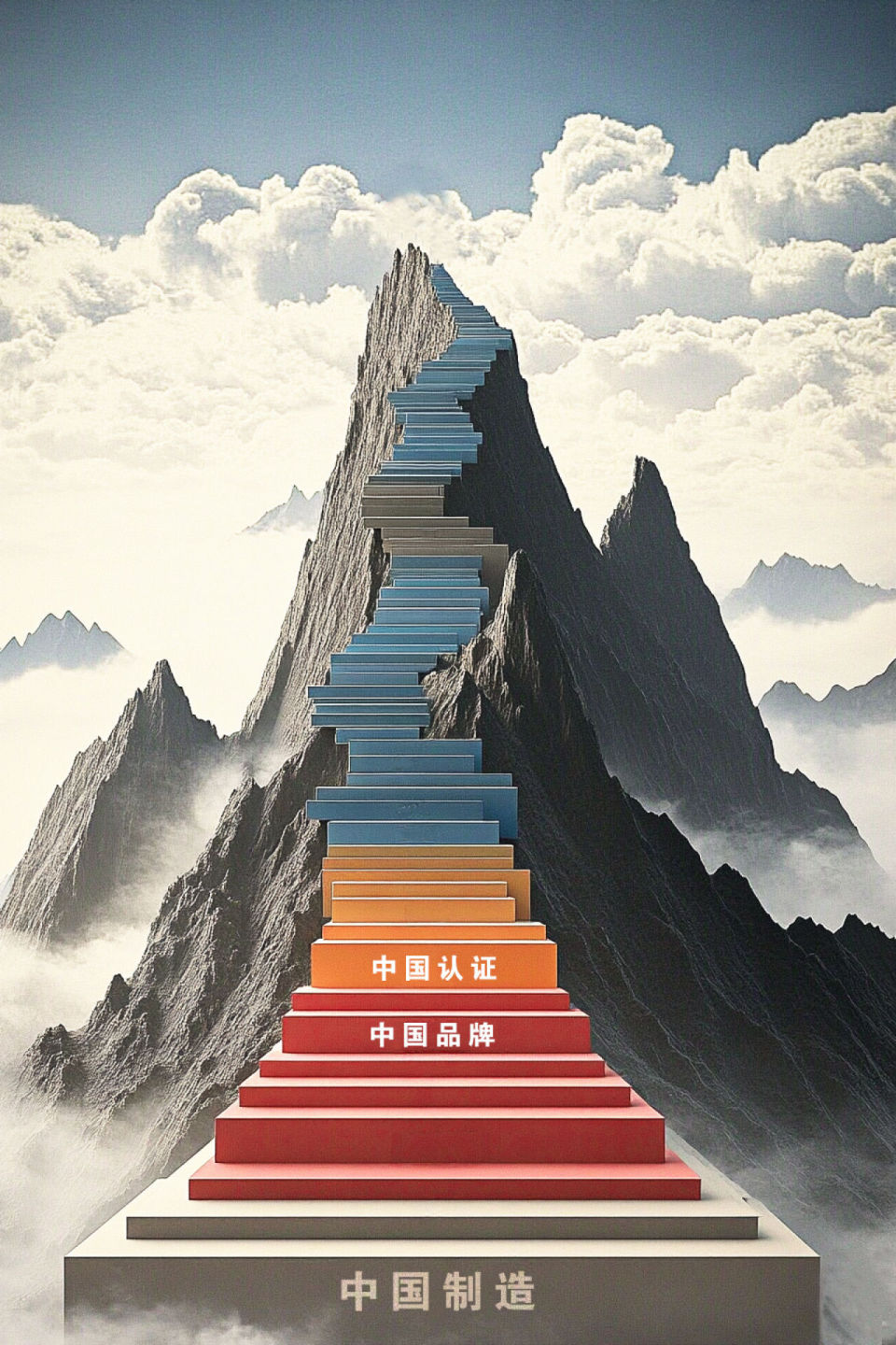 出海的最难一关：成为标准制定者_腾讯新闻