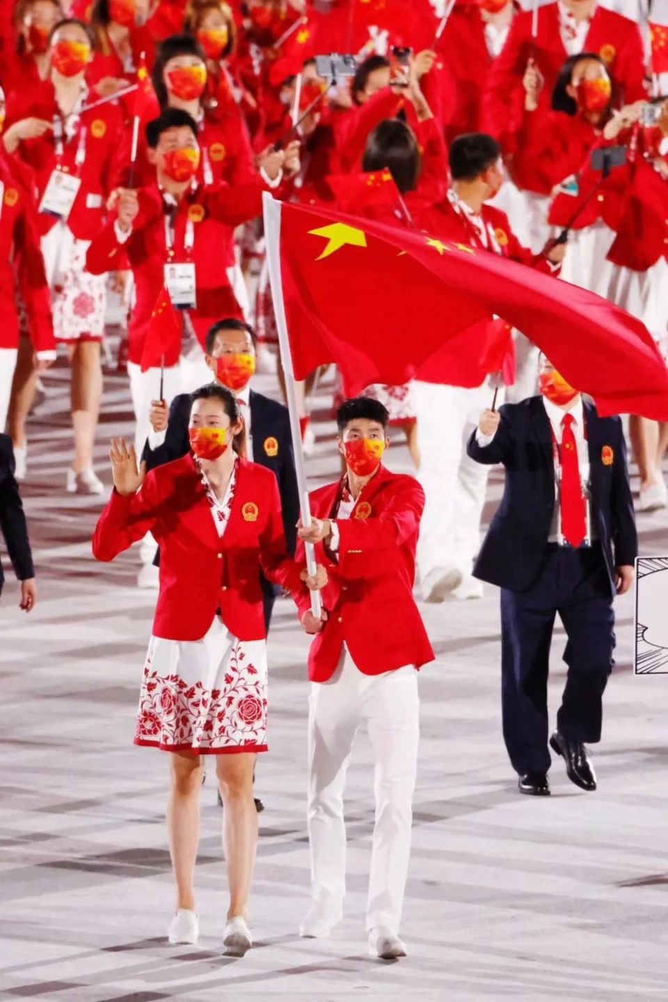 我们的奥运记忆|赵帅:敢想敢拼,终成冠军