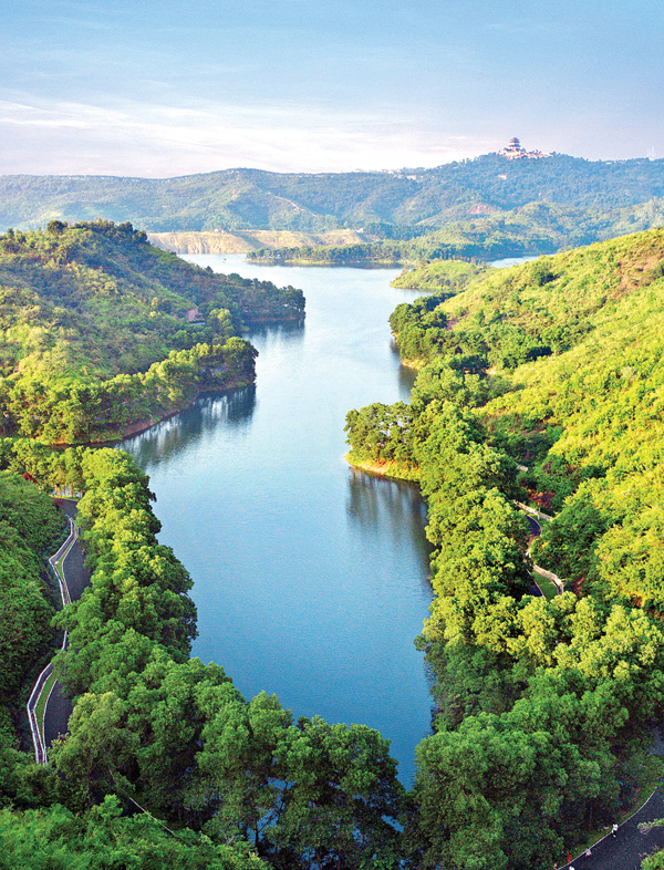 快来惠州嗨皮吧!