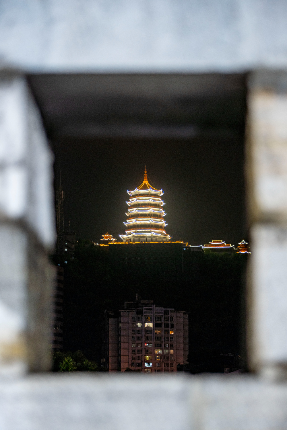 文昌阁非遗秀 灵动演绎东方美学