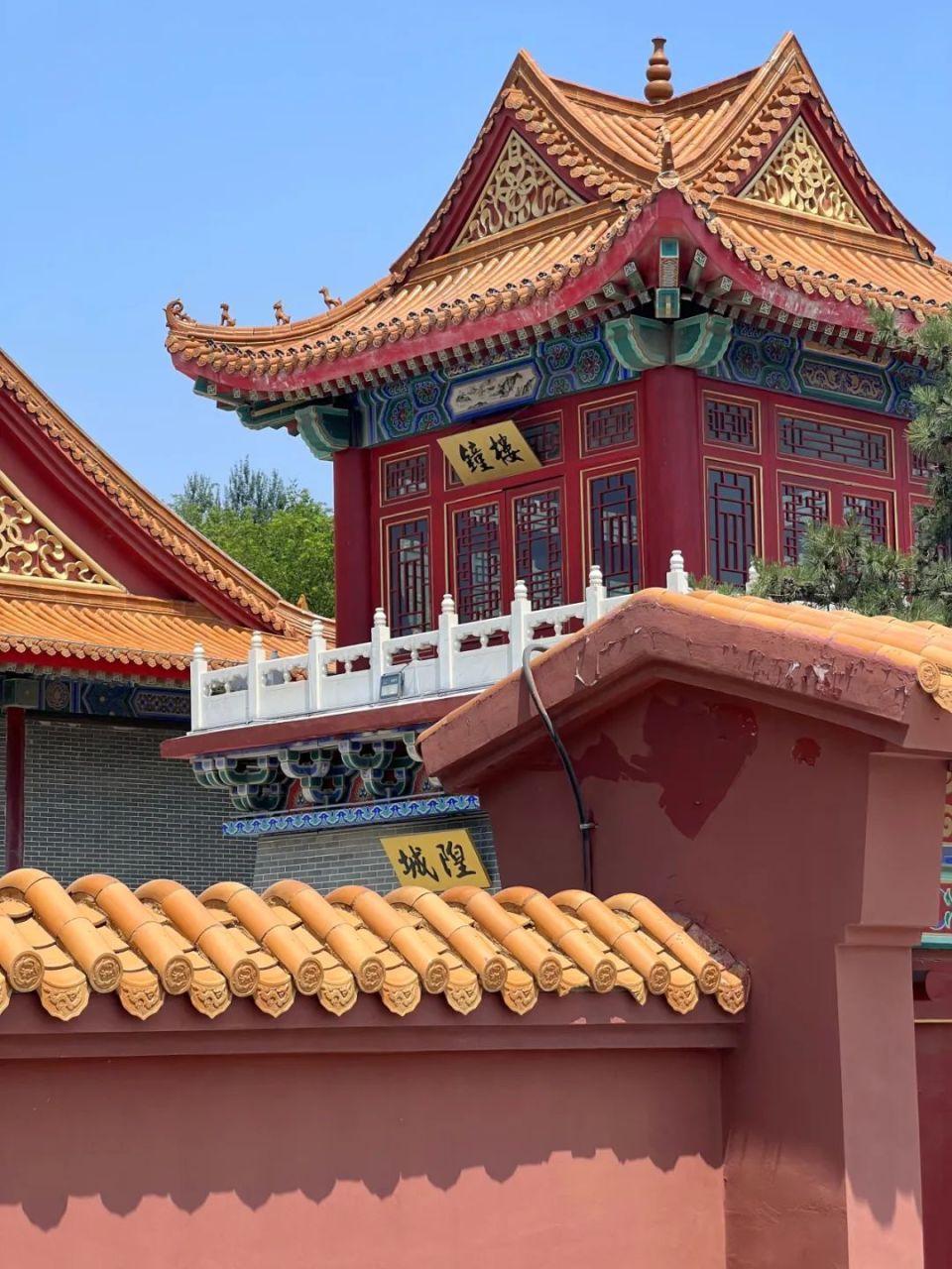 锦州凌海这个藏着"一日看尽中国"景区压缩包的好地方,我不说,你是不是