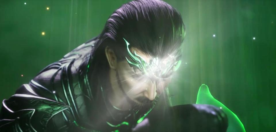 斗罗：92级毒斗罗战死，3位97级斗罗保护，一招击杀97级亡灵菊鬼