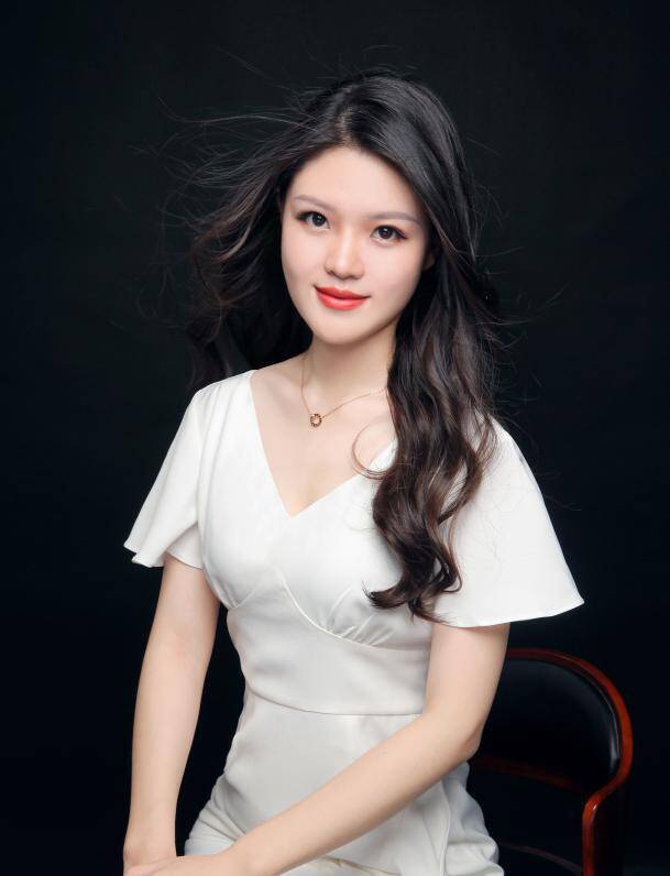 王怡晓,武城县融媒体中心主播闪电新闻记者 李畅  报道