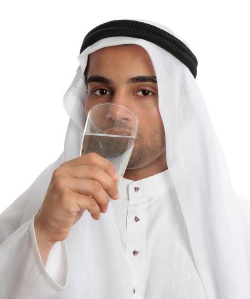 沙特人为什么要把麦子种到圆圈里?_腾讯新闻