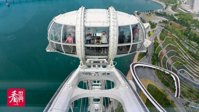 塞纳河拟作巴黎奥运泳池,水质状况堪忧;盘点这些年我