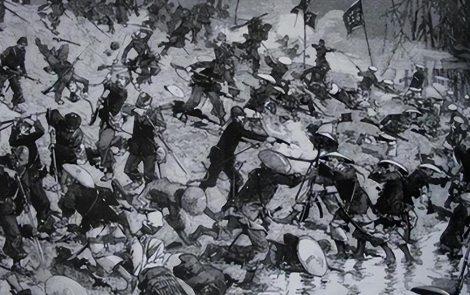 租给法国99年,为何仅过了46年就回归了