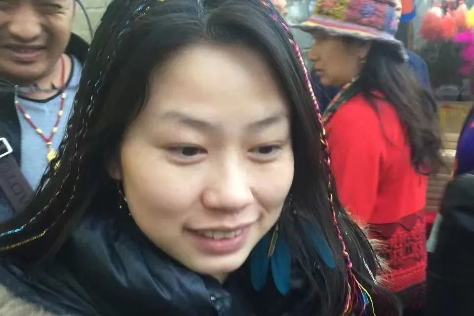 癌晚期妈妈做网红,真相在此_腾讯新闻