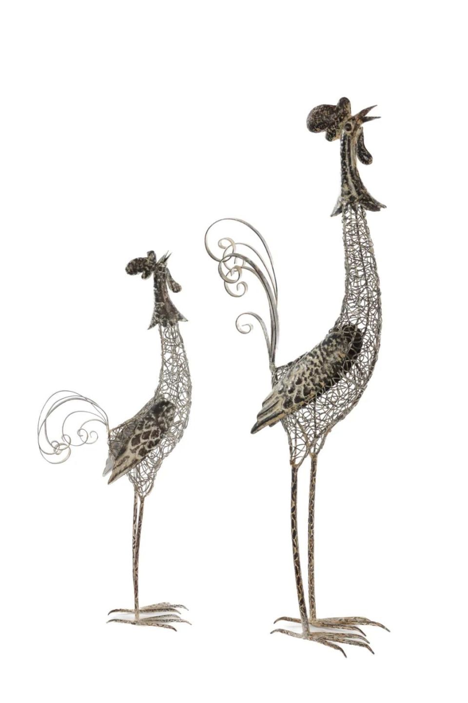 遇见安溪,看匠心巧手塑造藤姿铁艺