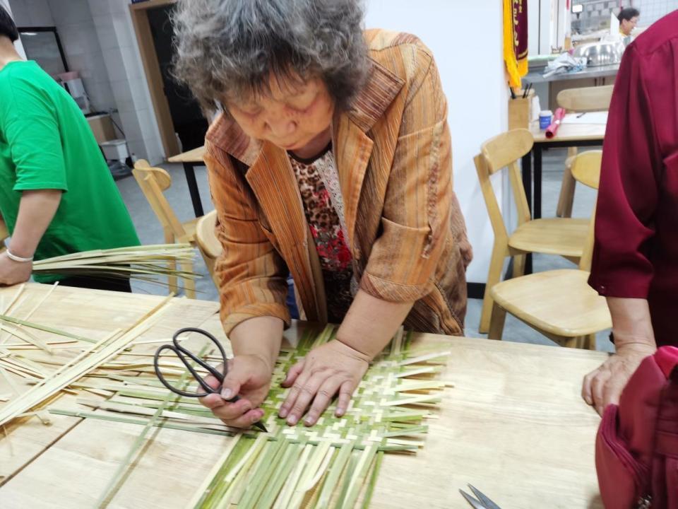 宣城广德:探寻"竹"迹 编织"传承梦"