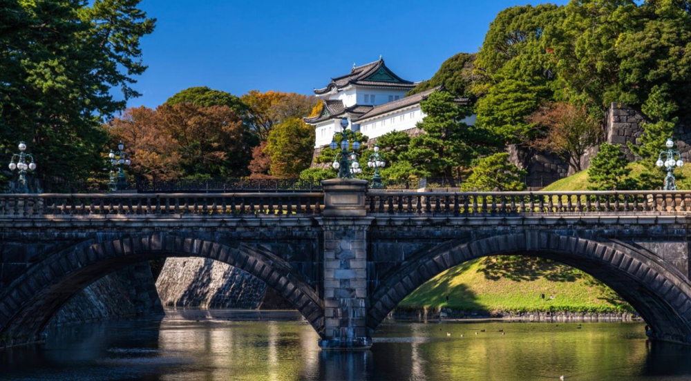 【日本文史漫笔】东京大学"赤门"的真实来历_腾讯新闻