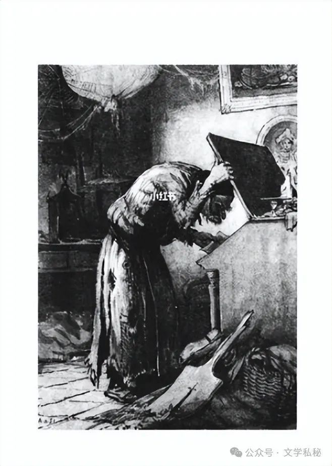 不得不找来了原文《泼留希金》,再到《死魂灵》里按图索骥,才知道