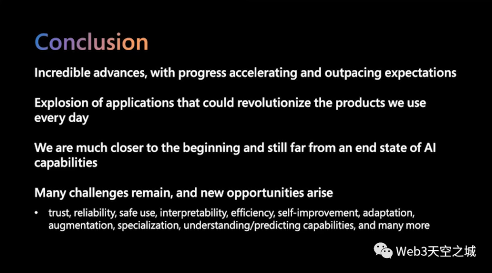 大模型狂潮的背后，Transformer引领的变革与未来展望——一图读懂AI新时代！