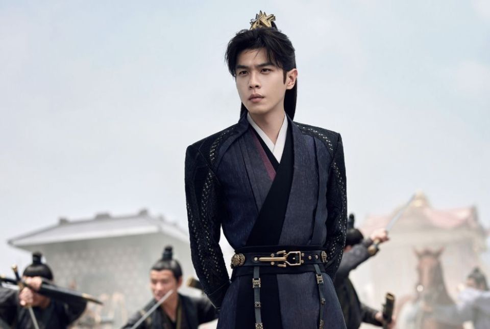 《庆余年2》范闲开挂复仇,做一个好人,让良心能平静一些