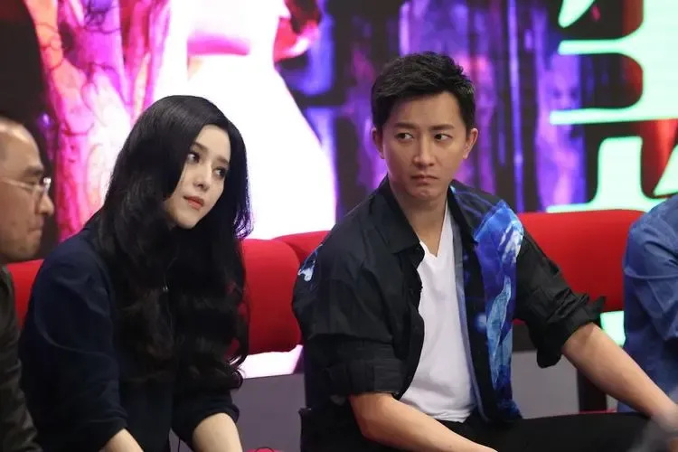 范冰冰姐弟的瓜,水有点深