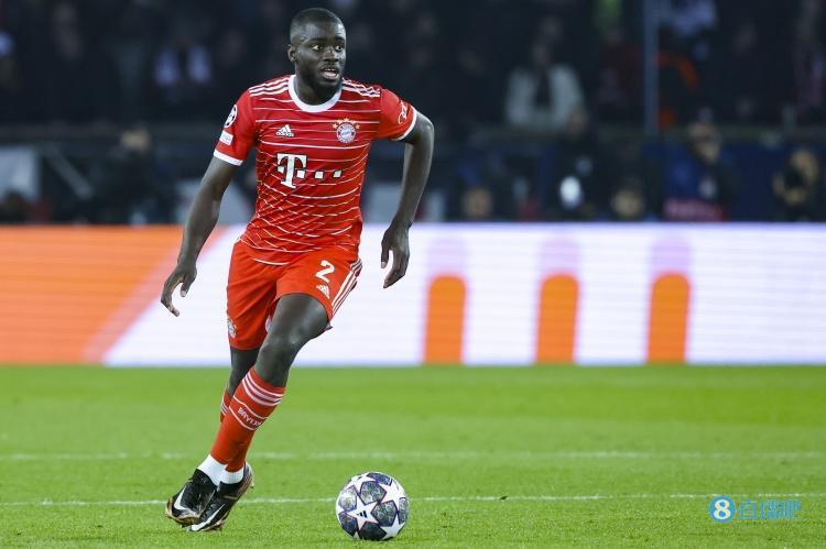 内部人士图赫尔对于帕梅卡诺有疑问连续两场红牌后放弃了球员