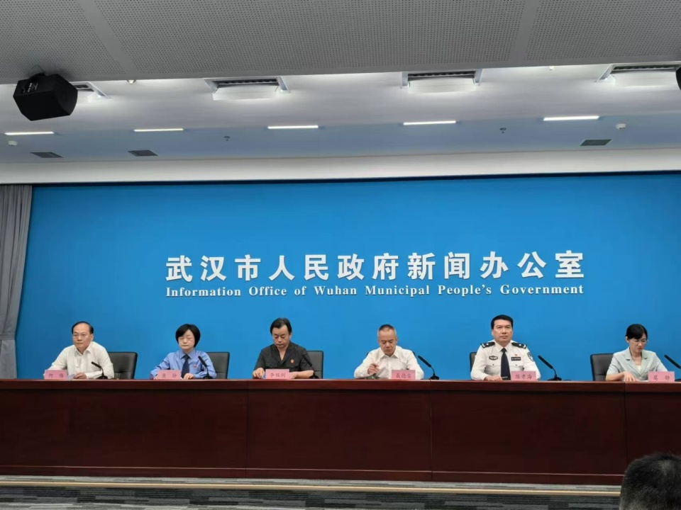 武汉多措并举优化法治化营商环境，护航社会经济高质量发展_腾讯新闻