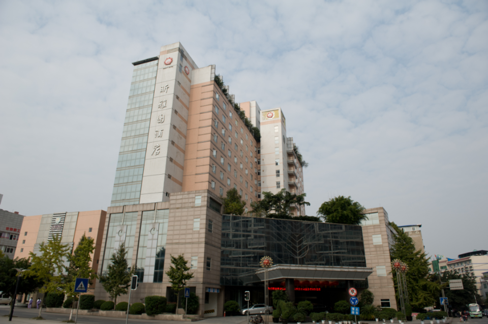 收!美食 美宿『双重福利』09