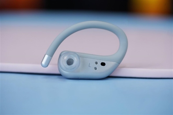 续航38小时能水洗万魔s50运动蓝牙耳机图赏