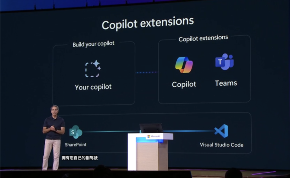 微软昨夜ai全家桶狂飙:gpt-4o上云,纳德拉现场表白