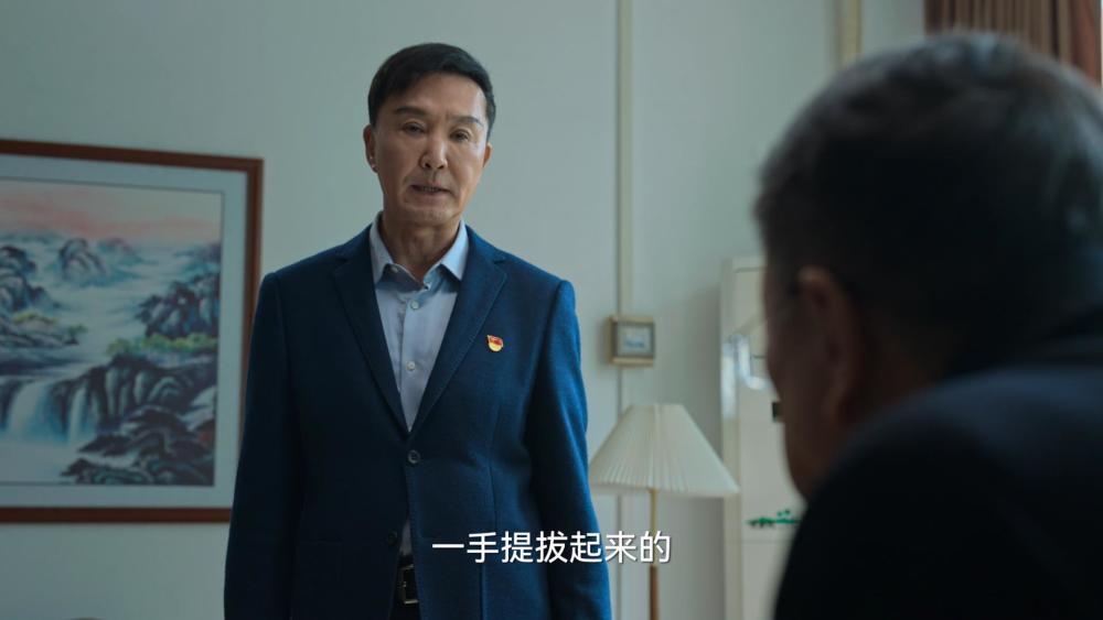 《狂飙》百度云（全1-39集全免费）网盘【1280P高清】完整无删减已更新