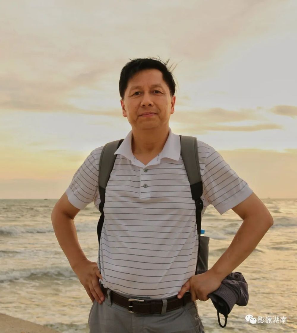 寻找摄影师|陈光辉:发现"真" 传承"善" 赞颂"美"_腾讯新闻