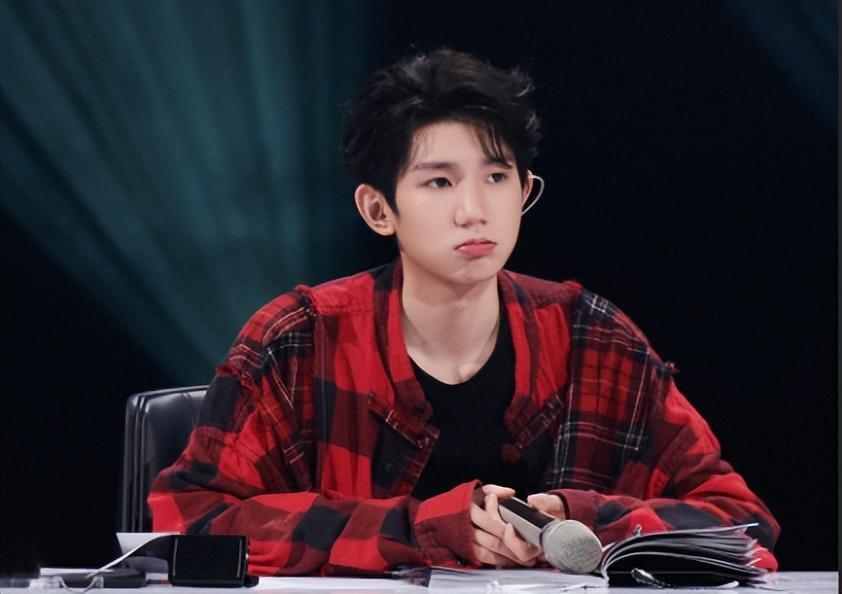 出道至今,没有一首代表作,这几位"流量明星"何德何能当导师?