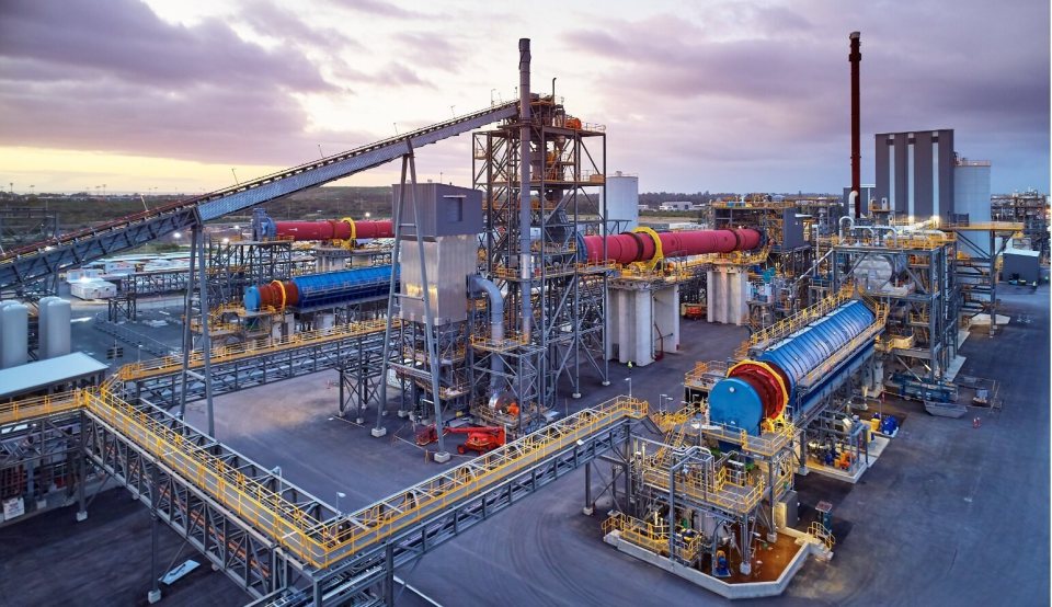 当疯狂扩张,遇上行业下行,合盛硅业这一年多的过山车坐得酸爽-腾讯