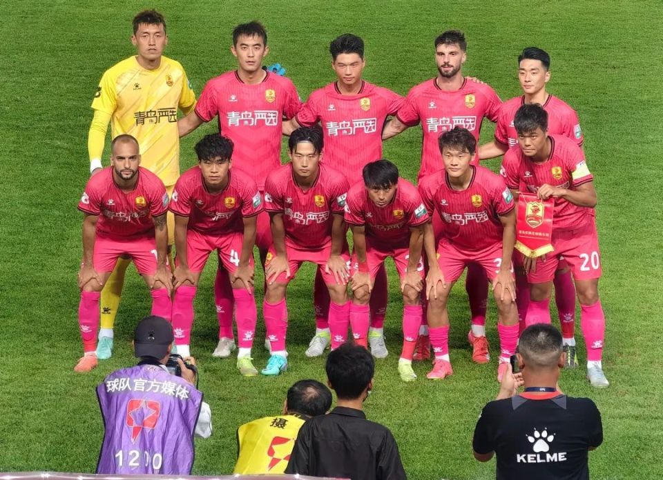 红狮中甲上半程仅拿到9分，保级前景不容乐观