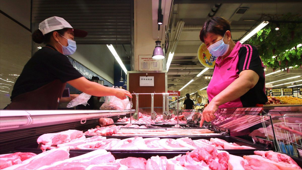 油价"大降价"!5月28日调价后92号汽油价格,猪肉,禽肉价格如何