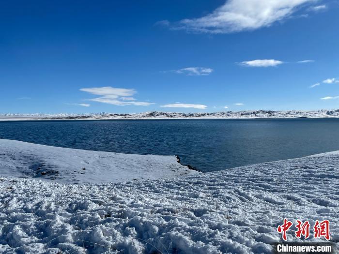 青海三江源国家公园的生态蝶变见闻