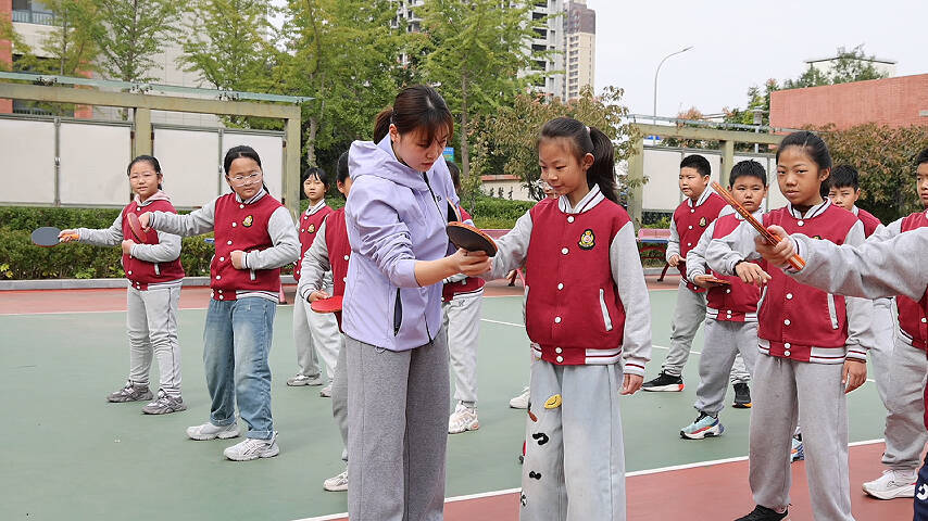 全民健身 泉城行动｜济南：用点外卖的方式打开健身 “体育点餐”提高全民健身热情