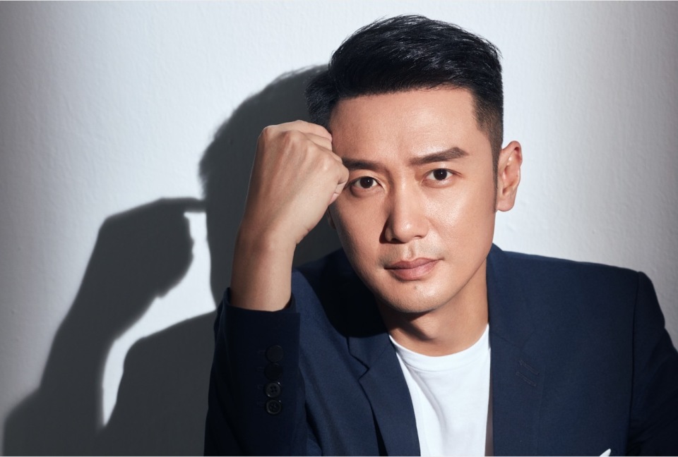 雪莲花盛开的地方主创专访主演巩峥演起来很过瘾