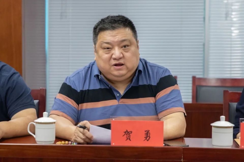 京津冀协同发展办公室一行莅临东直门医院通州院区京津