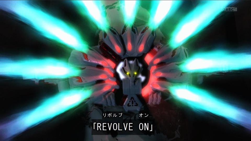 假面骑士Geats：最终9尾极狐登场，洗头哥下线，真正“B王”诞生