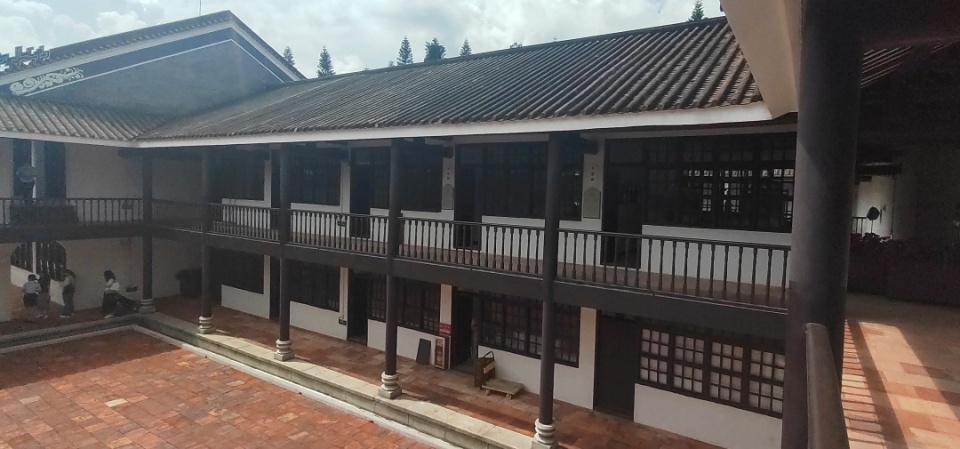 黄埔军校旧址改造提升后 有哪些新区域可以看?