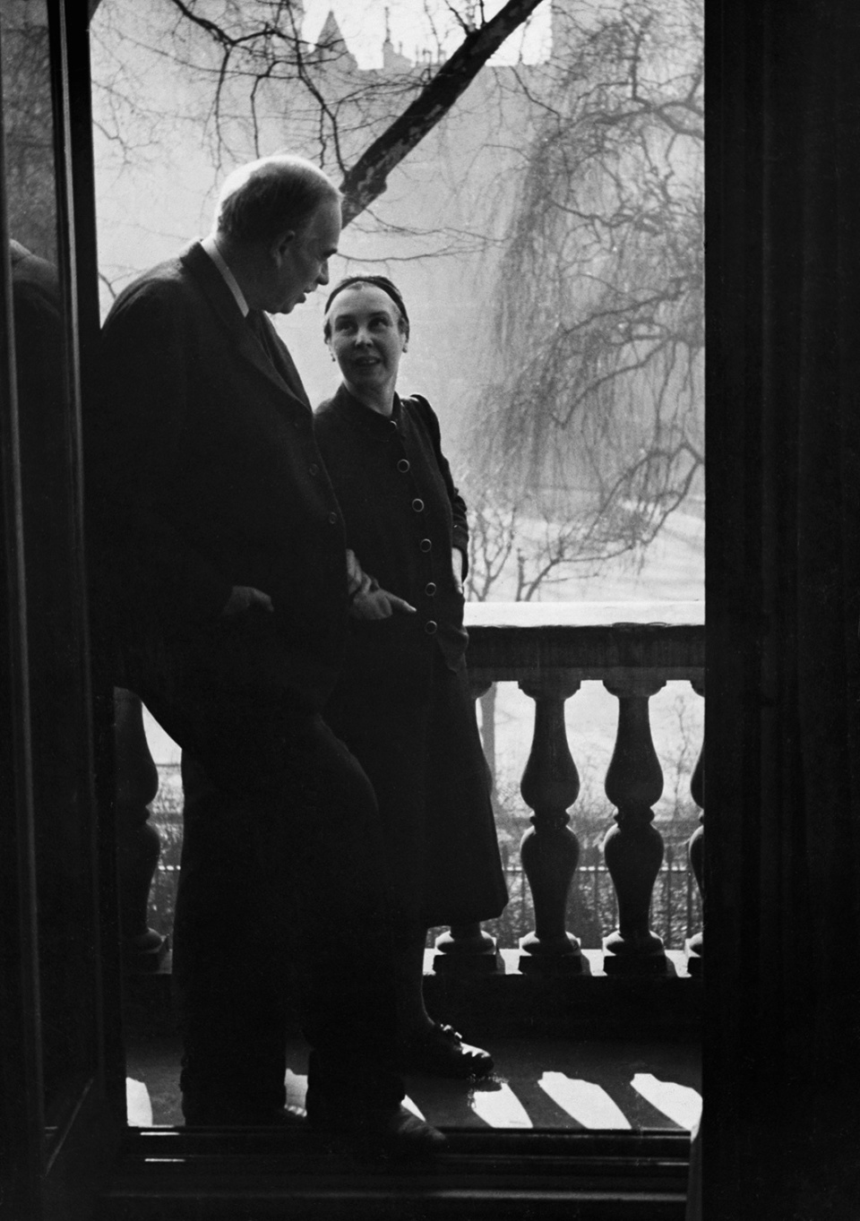 凯恩斯：他总是在危机到来时被想起_腾讯新闻