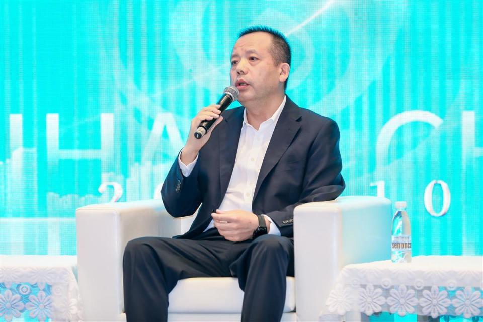 民生银行武汉分行业务部总经理彭军:持续提升双碳金融综合服务能力