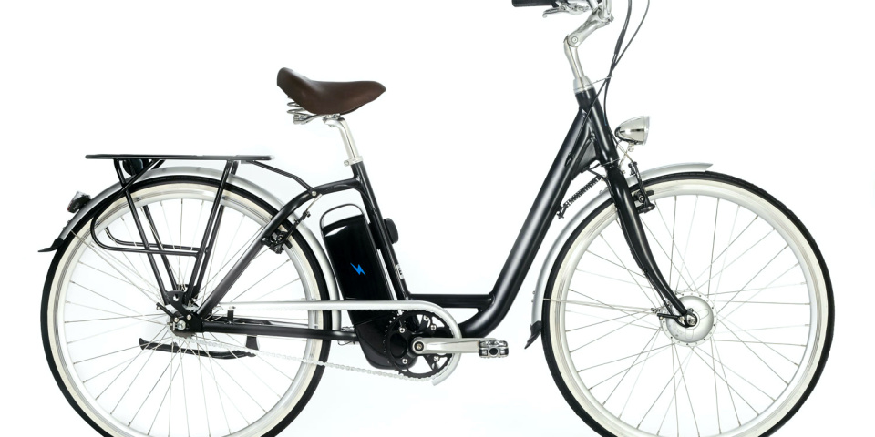 助力自行车在欧盟市场稳步增长,德国总量居首