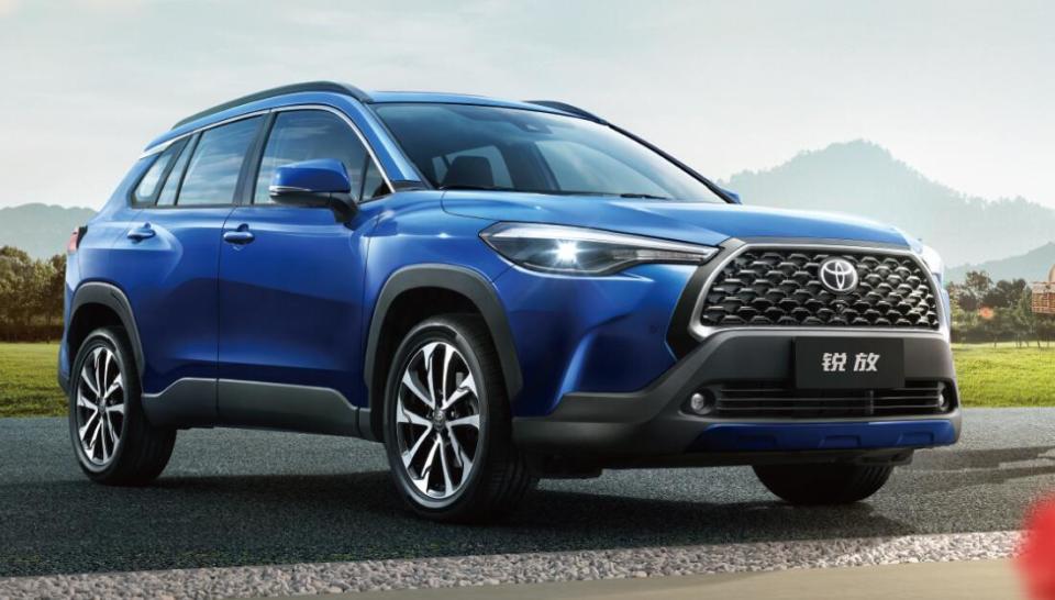 1月合资紧凑型suv销量有点惨 仅8款过万 皓影第五_腾讯新闻