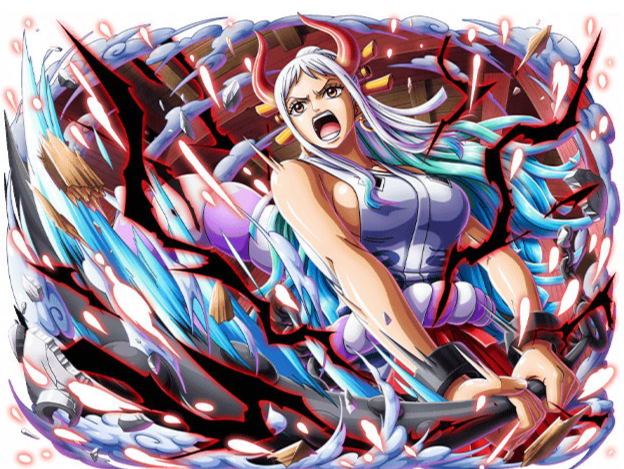 海贼王：确定青雉是黑团干部后 草帽团谁来对位 大和可能会回归