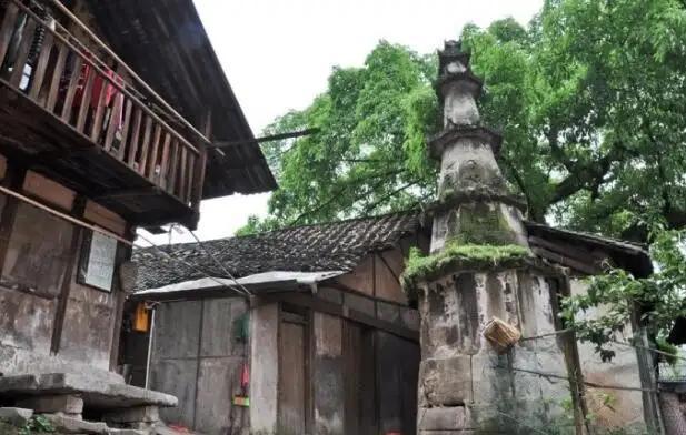 四川十大冷门景点，人少景美好玩_腾讯新闻