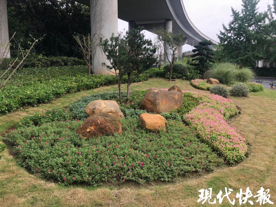南京新庄地下人行通道被指设计不合理建设单位称目前不具备调整条件