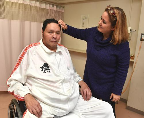 身高2.03米,体重466斤,打过wwe大秀哥,还2次输给中国人_腾讯新闻